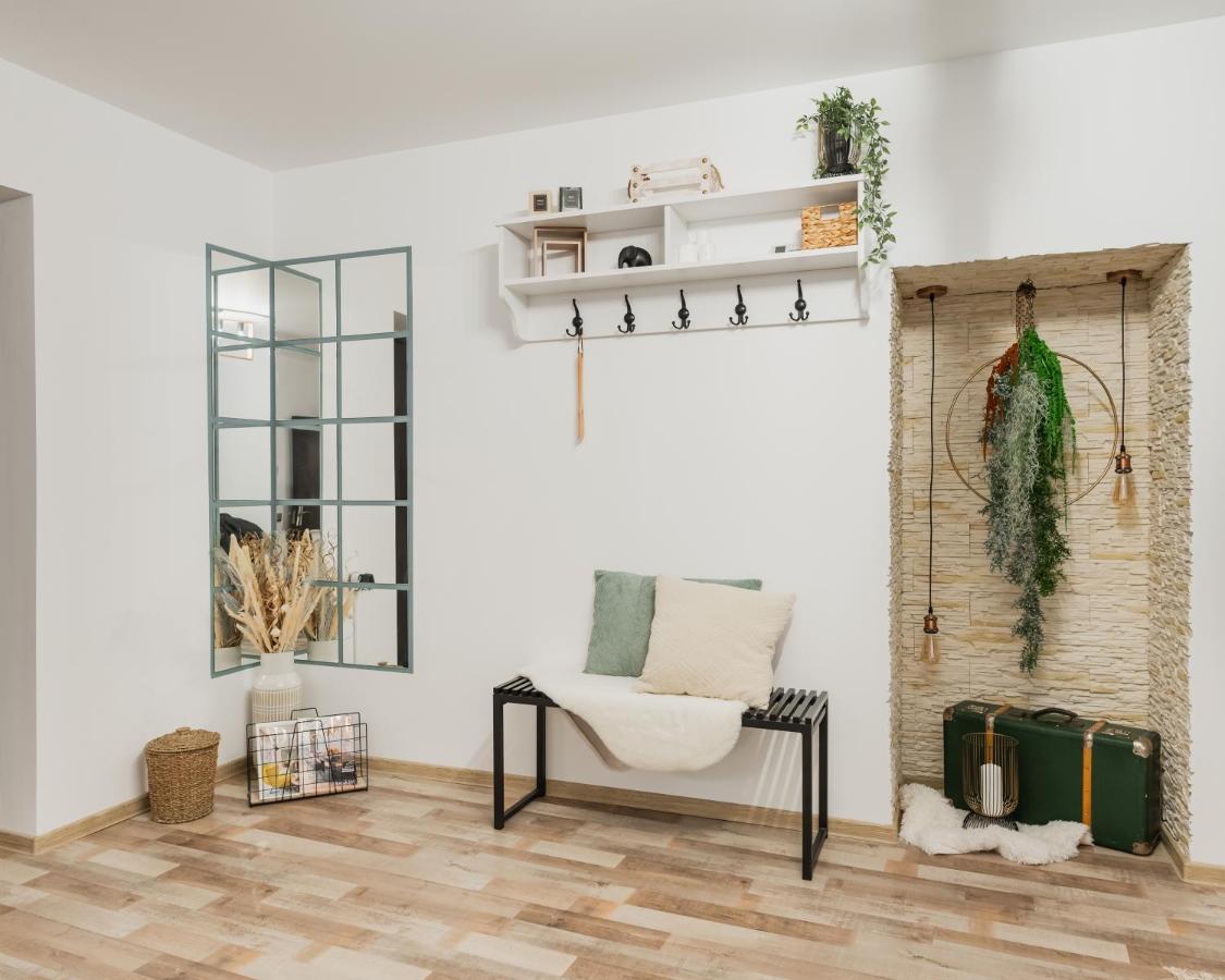 Cozee Studio - In Inima Brasovului Екстериор снимка